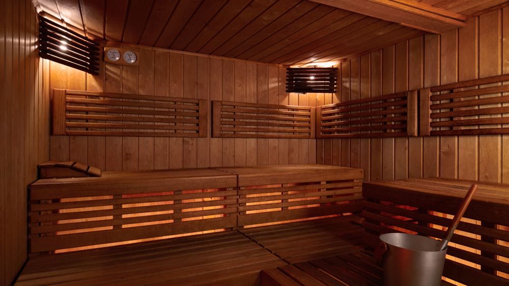 Daily Ticket - A pampering Day Escape in the Royal SPA