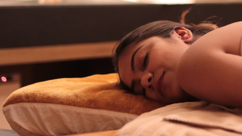 90-Minutes of Bliss