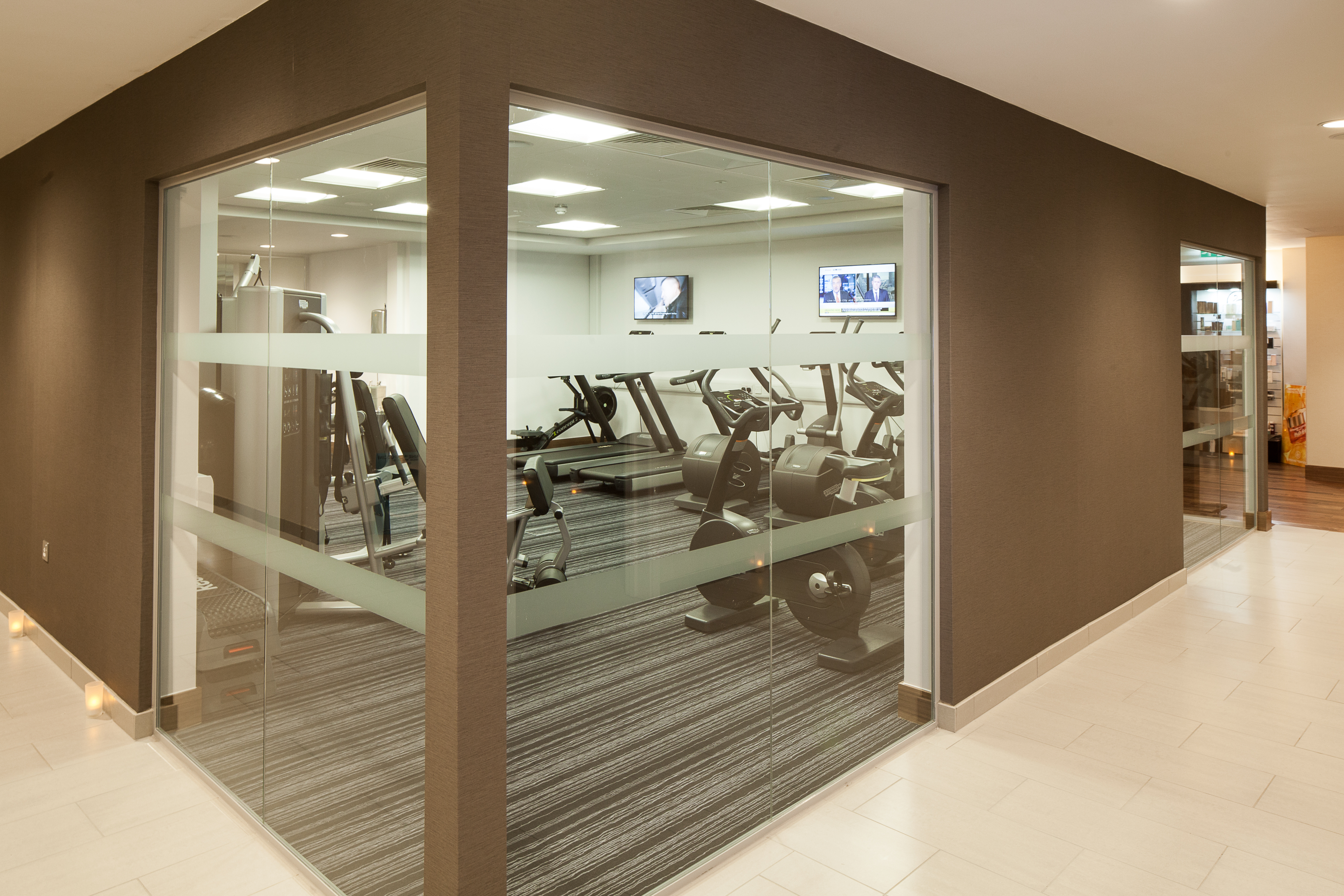 15 Months Gym Membership Special Offer
