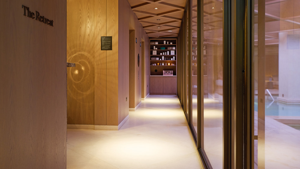 The Retreat Monetary Voucher £50