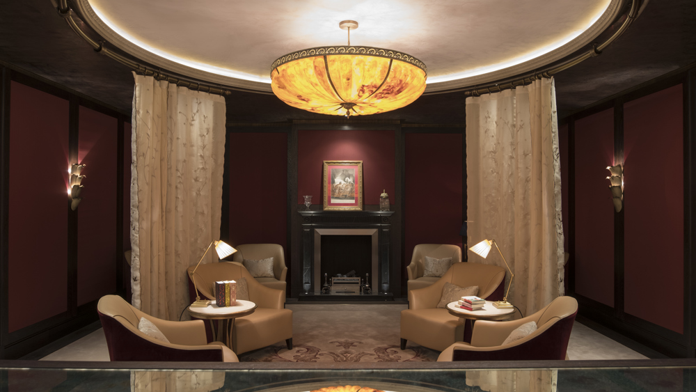 Tata Harper Bespoke Facial