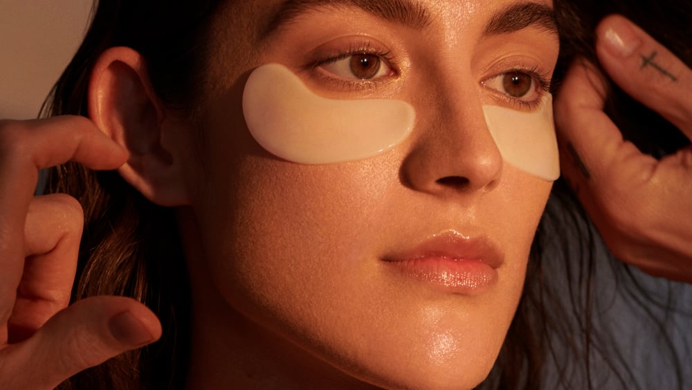 Comfort zone facial (60 minutes)