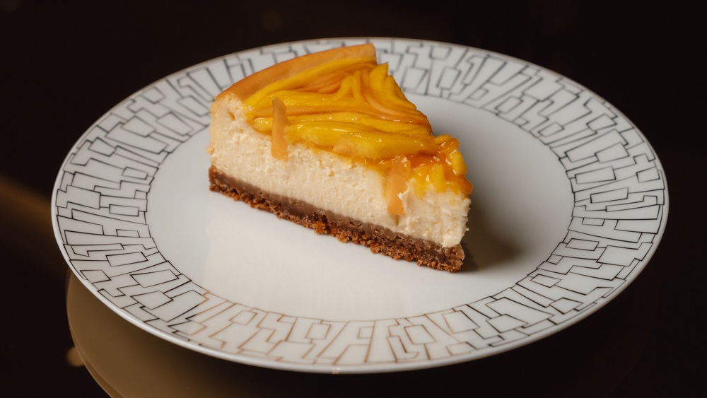 Kaffee & Kuchen - 5 Personen