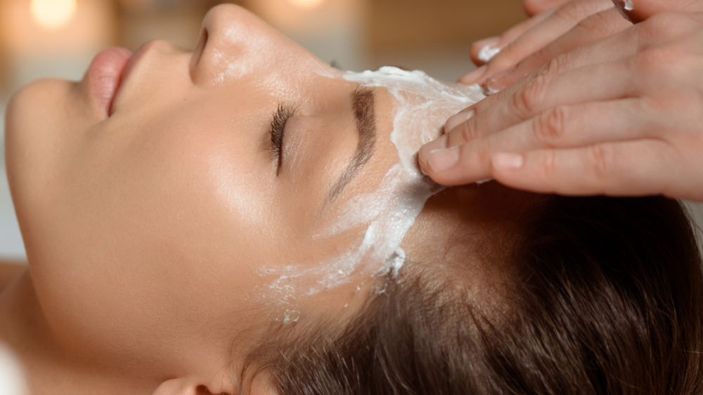 Timeless Glow Facial
