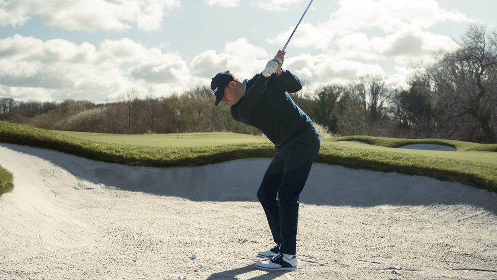 Midweek Summer Round of Golf for Four 