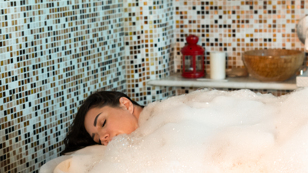 Ultimate Relaxation Escape