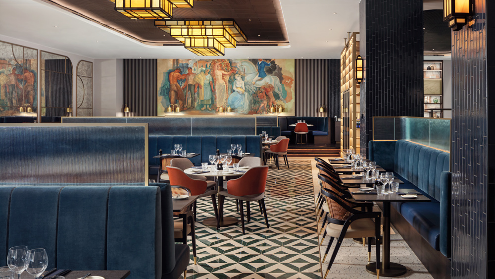 EUR 100 Monetary Voucher - Restaurant & Bar