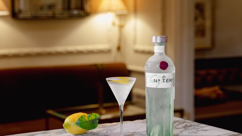 The Connoisseur’s Collection for one