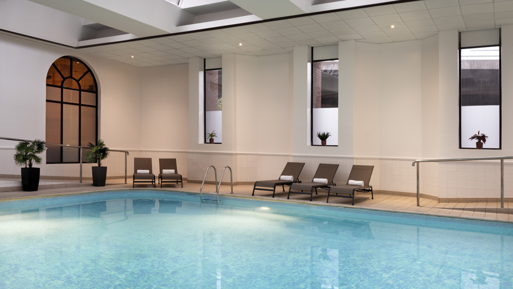 1 Month Leisure Membership