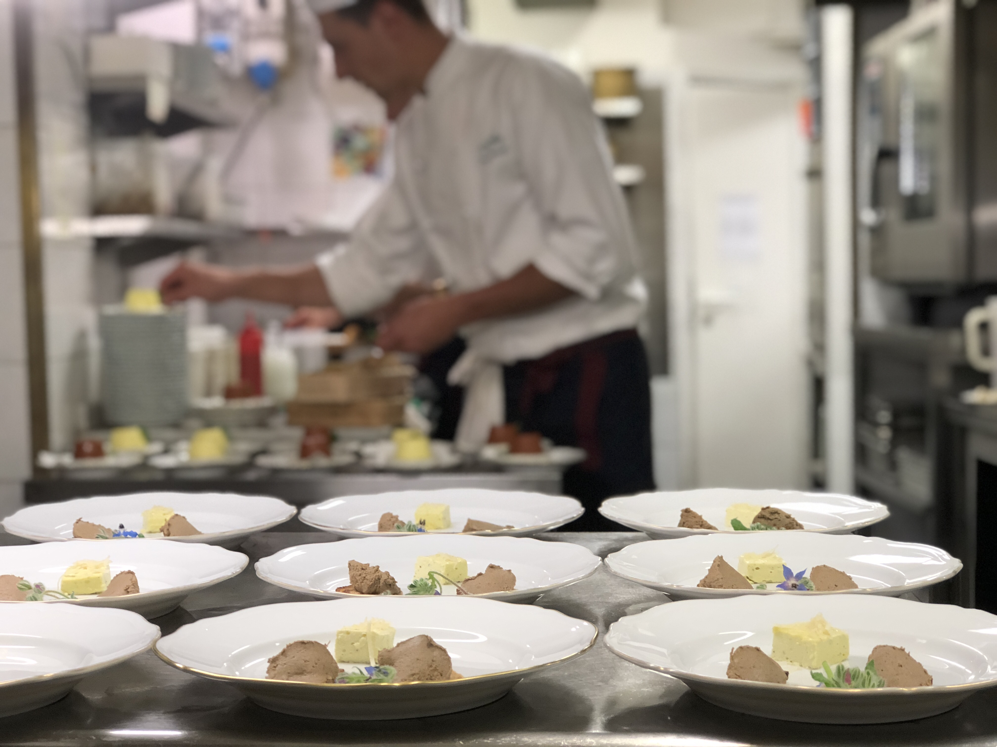 Imperdibile Cena per due persone allo Storico Cibrèo Ristorante di Sant'Ambrogio 