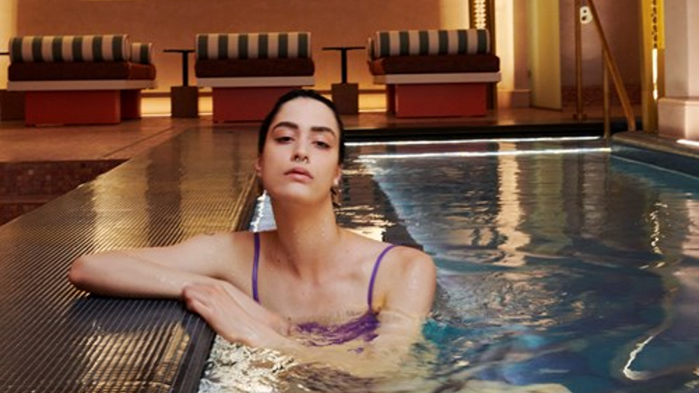 AWAY SPA BREAK FOR ONE (WEEKEND)
