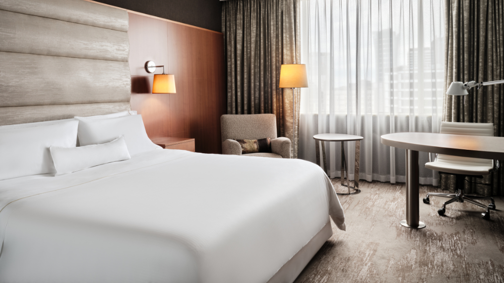 Weekend stay for 2 people in Classic Room with dinner, massage ...