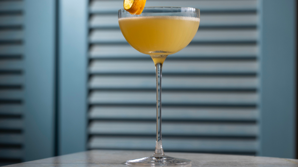 Martini Experience