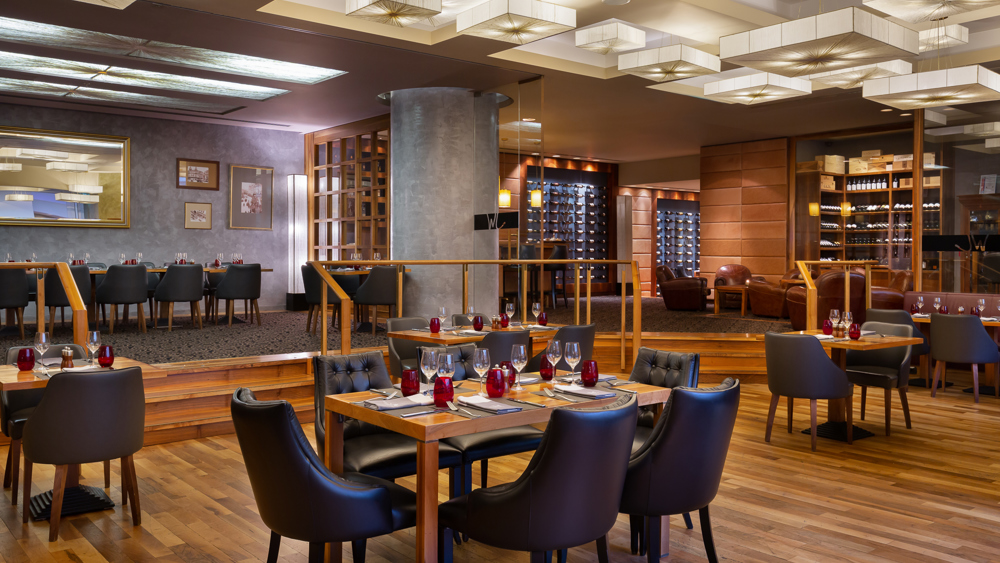 Gift Voucher at JW Steakhouse - 1000 RON