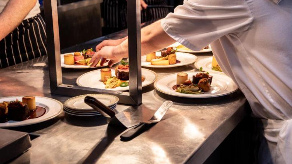 Summer Supper Club - 08/07/2026