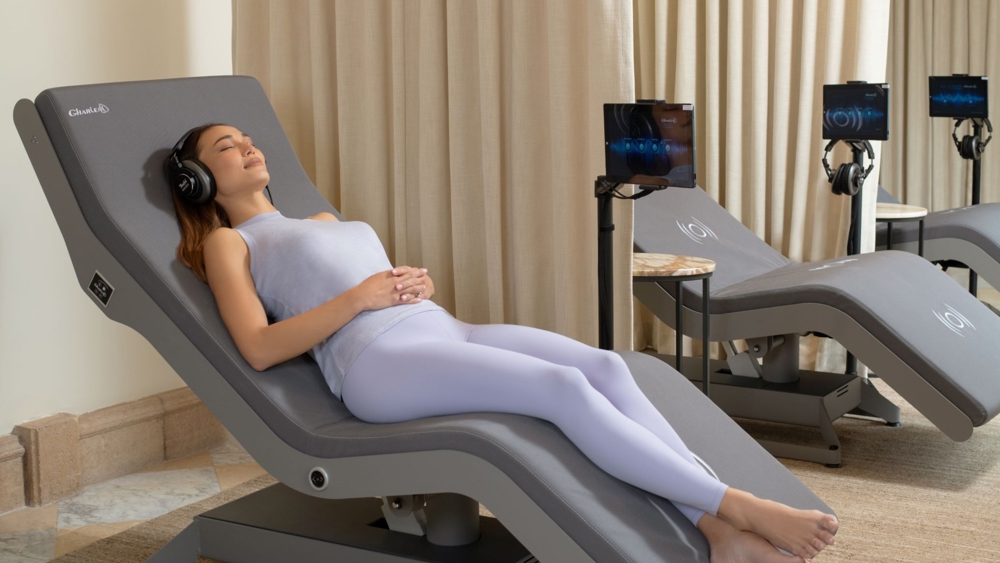 $250 Gift Certificate at Fairmont Spa & Wellness