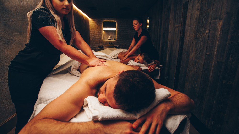 Together For Two