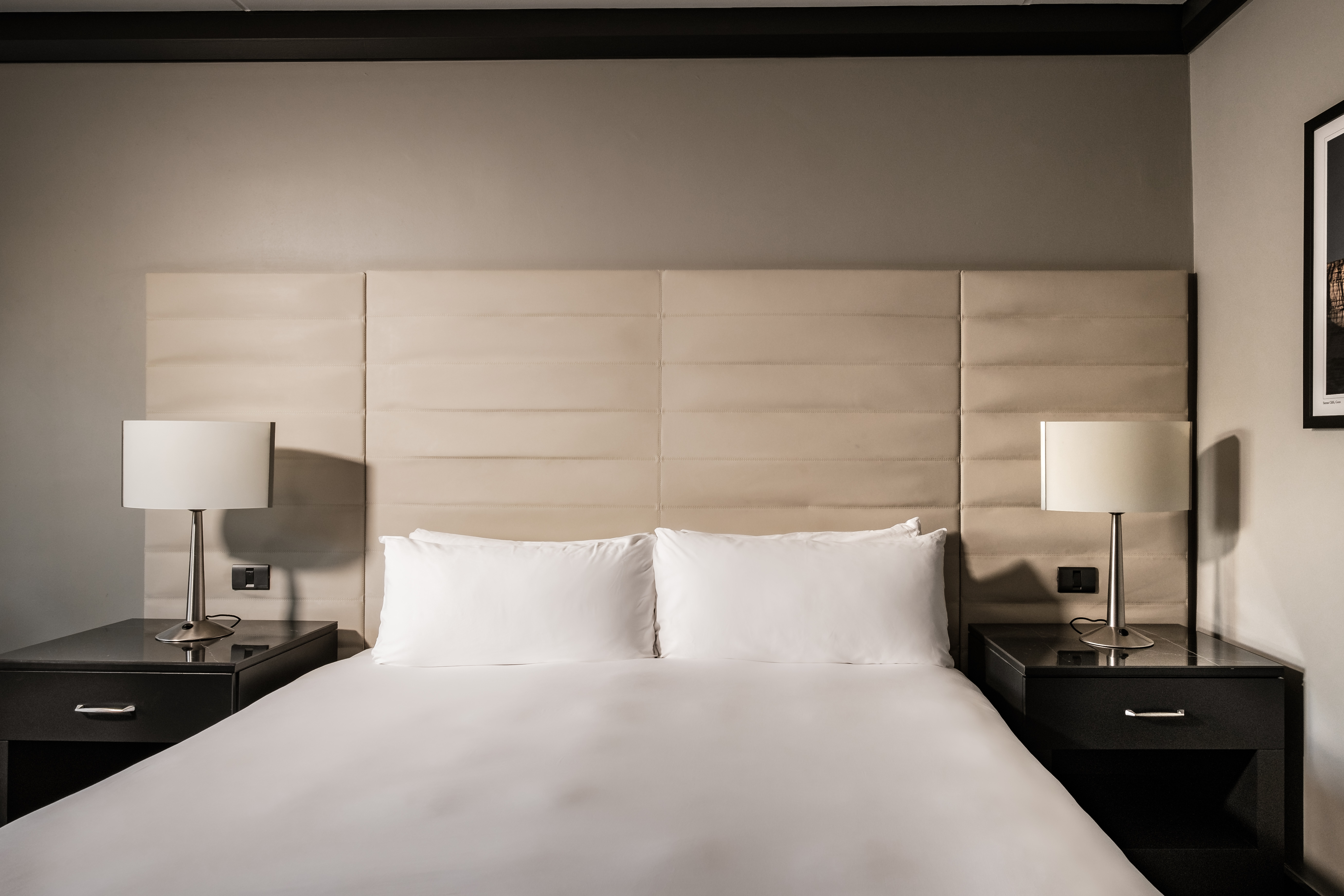One Night Classic Room - Winter