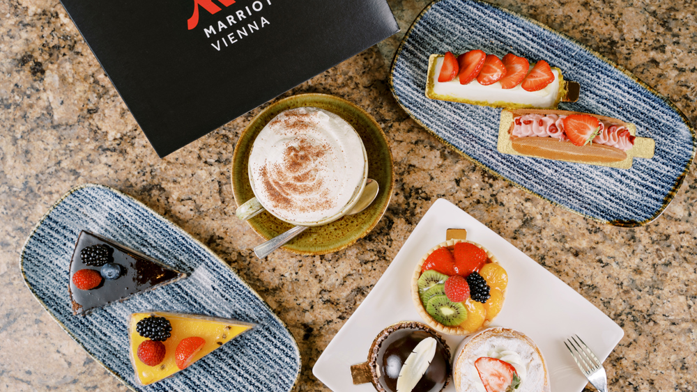 EUR 45 Pastry To Go Monetary Voucher