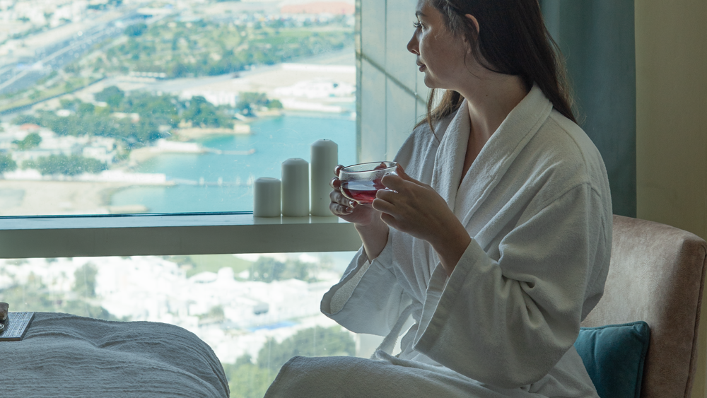 Wellness Escape Voucher