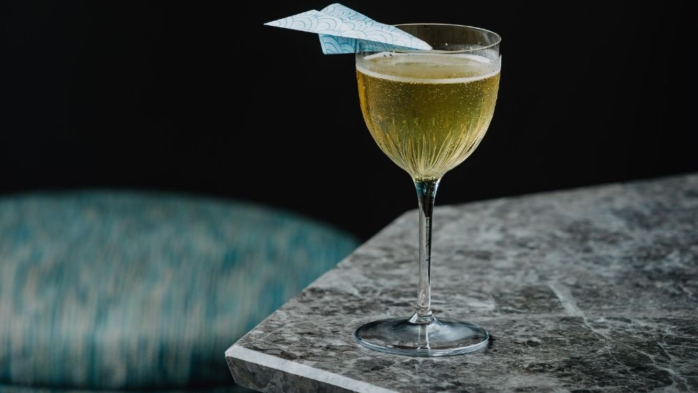 Mixologist Masterclass