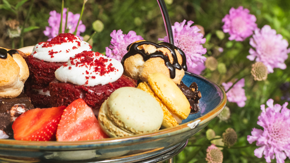 Children's Afternoon Tea