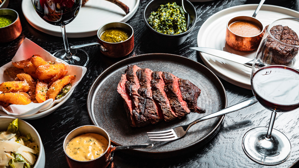 £250 Dakota Hotels Bar & Grill Voucher