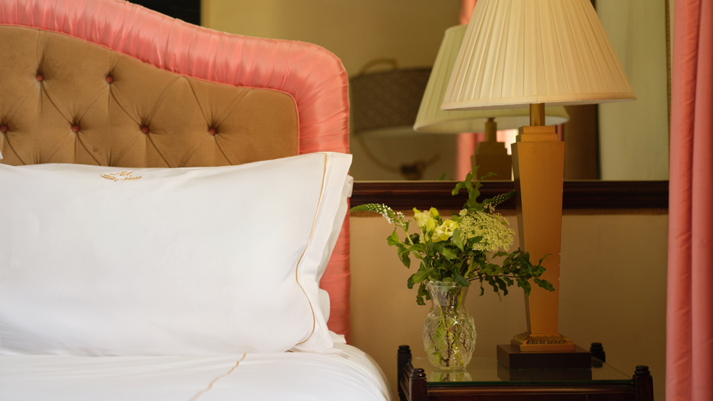 Luxury Dining Escape - Overnight Stay with Afternoon Tea & Breakfast - Classic Double Room