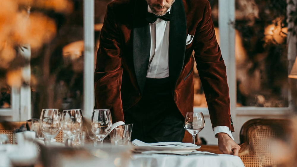 Three Course Sunday Lunch for One at Rialto