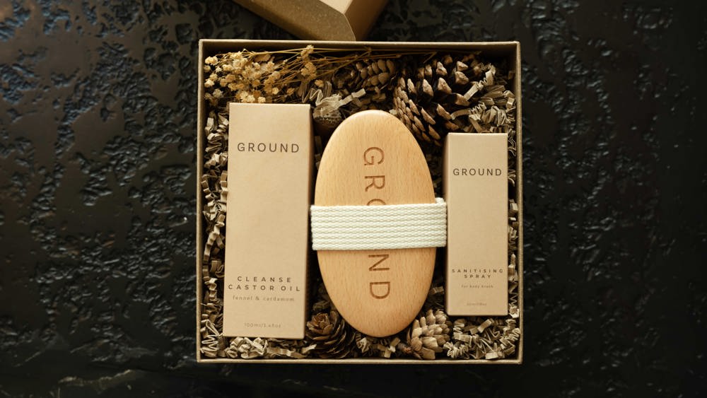 The Cleansing Ritual Gift