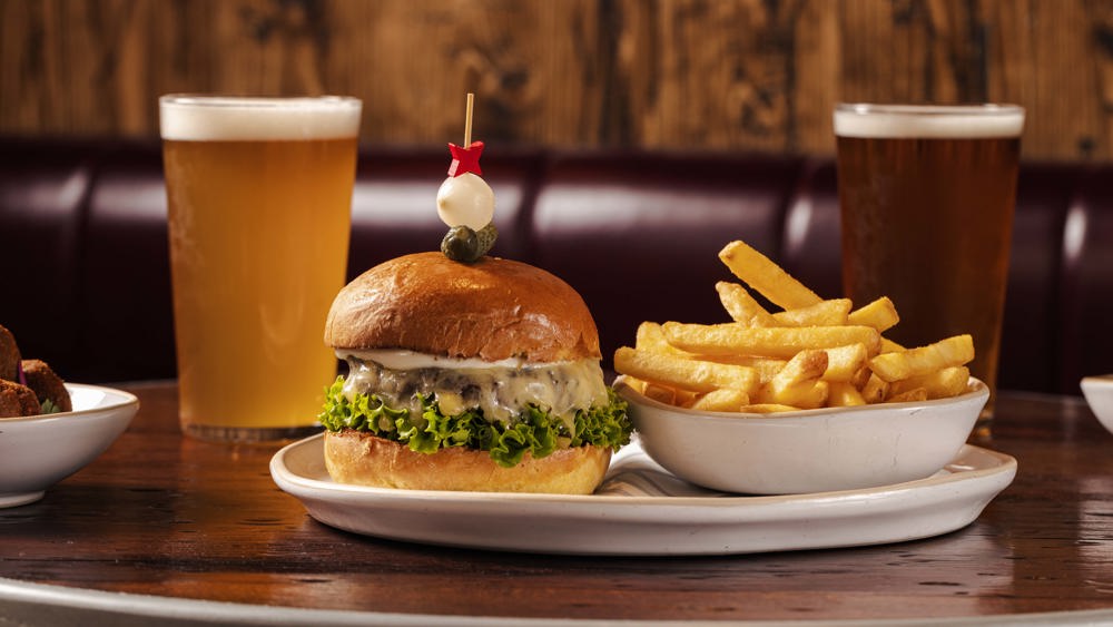 Another Round Dining Credit