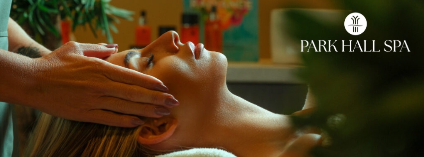 Relax Recharge Reconnect Spa Voucher