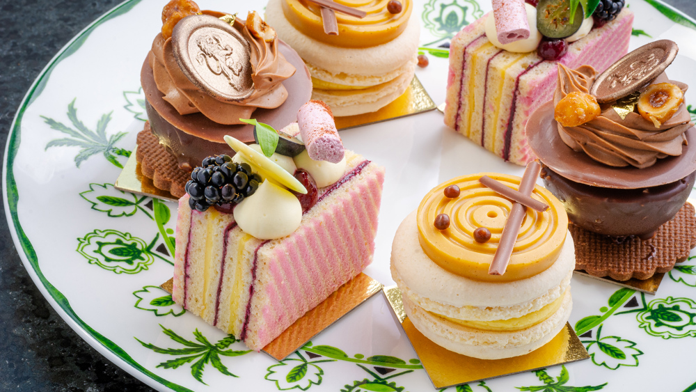 30 Minute Facial plus Afternoon Tea