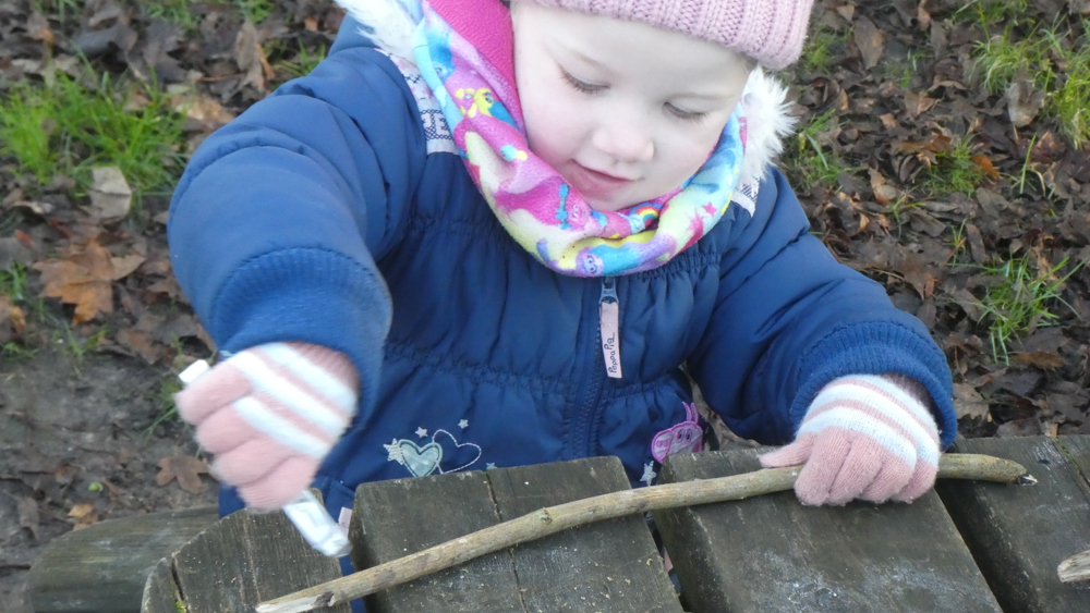 Outdoor Explorers | Friday 8th August, 2-5pm