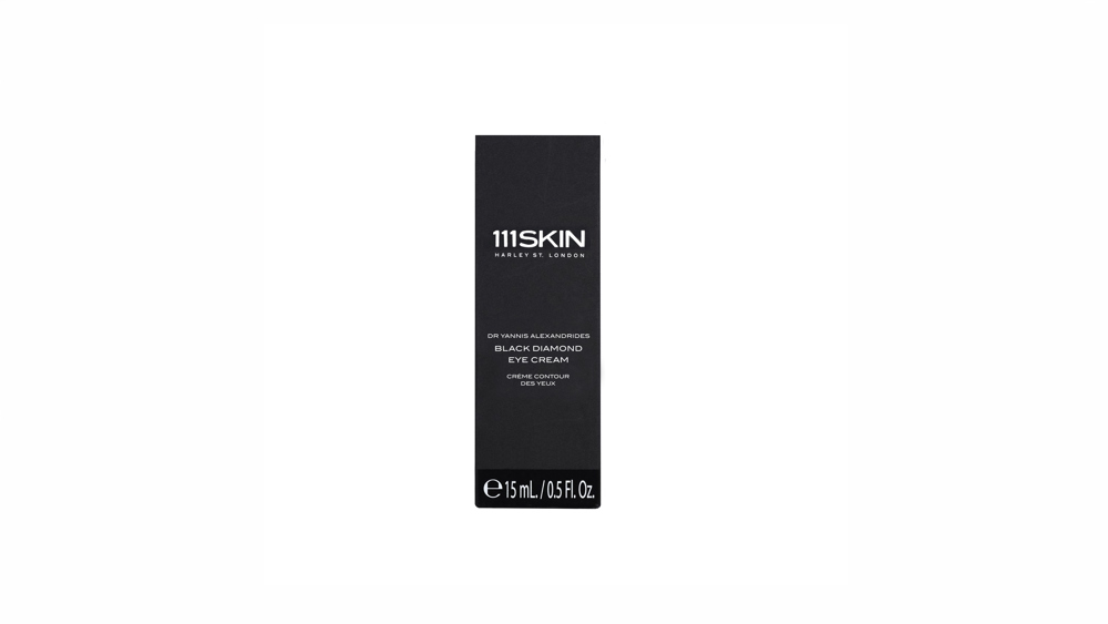 Black Diamond Eye Cream 15ml