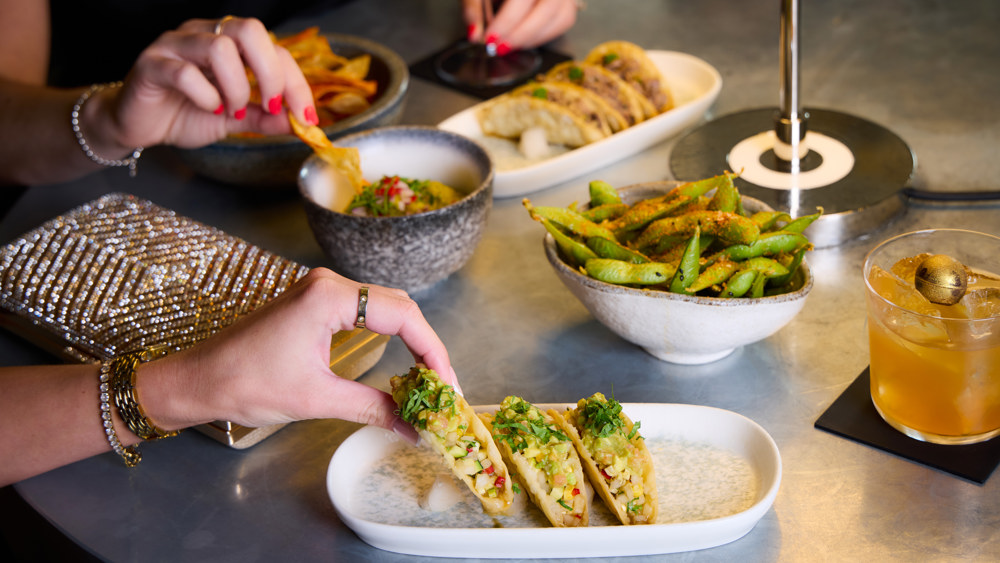 A Taste of Peter Street Kitchen for Two