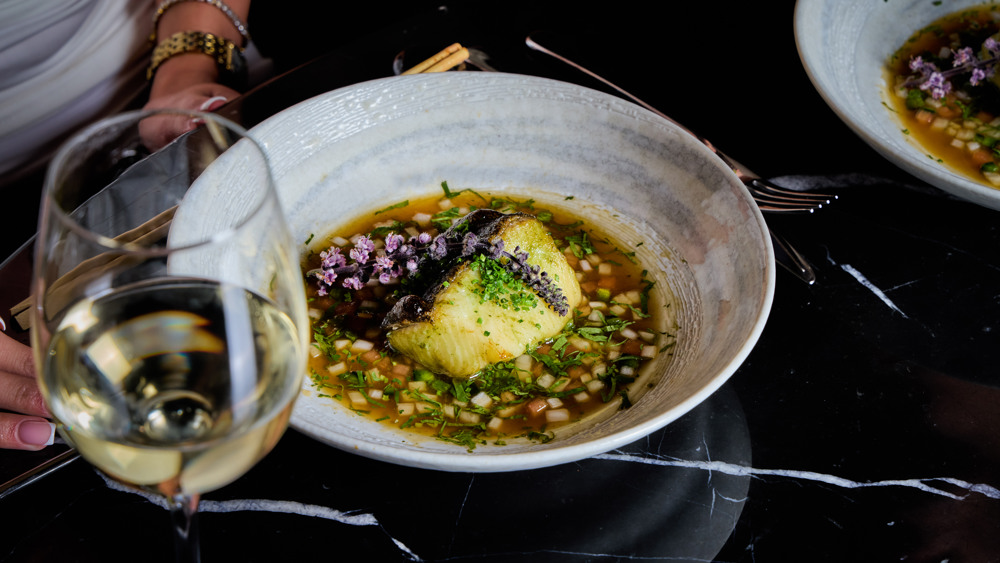 Signature Omakase Experience for Two
