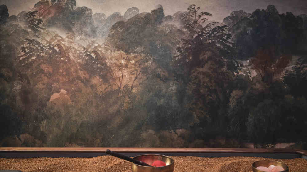 AWAY Spa Experience For One