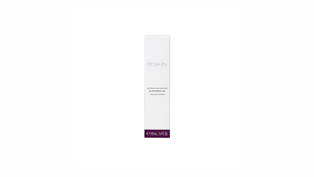 Cleansing Oil 100ml