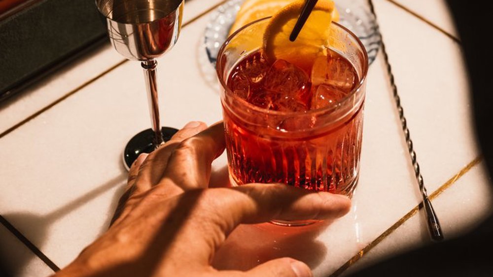 The Negroni(s) Experience