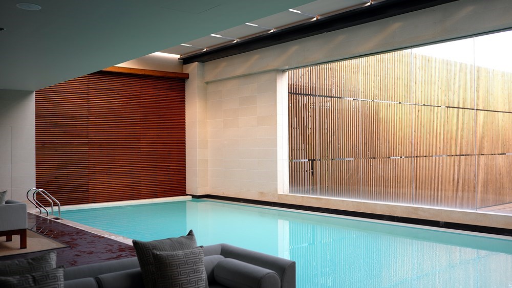 Luxury Spa Day for Two