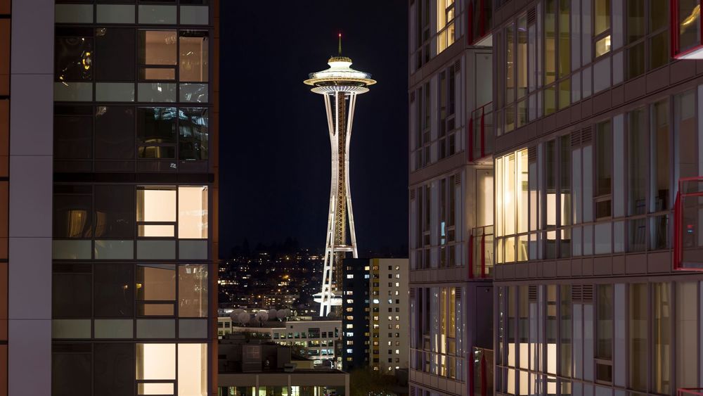 Seattle Private Suite Dinner Experience