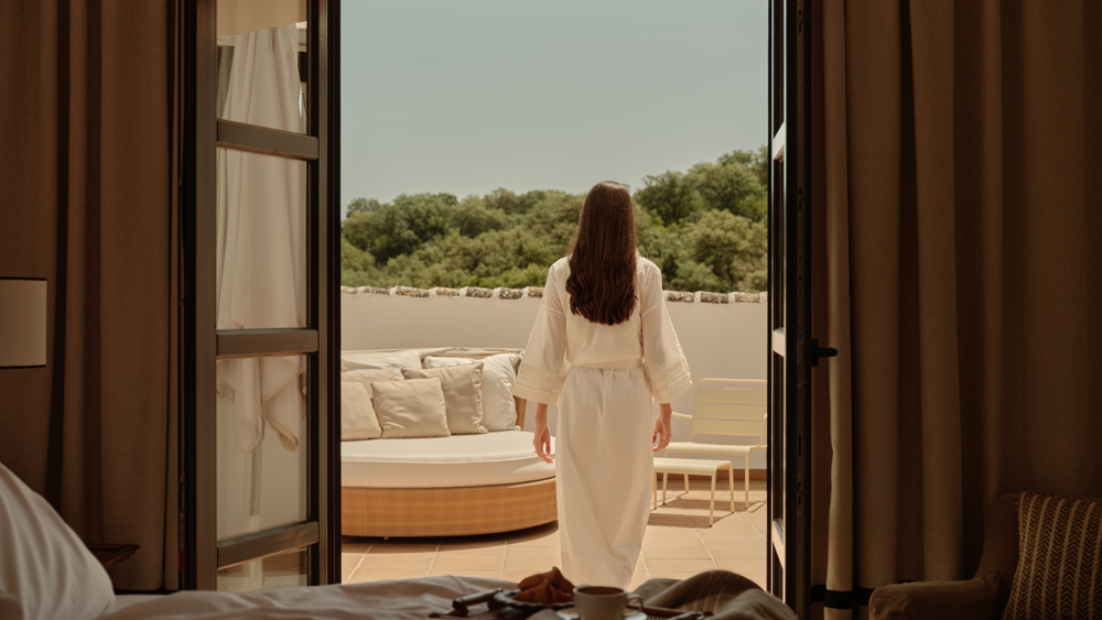 Romantic Getaway for 2 Nights