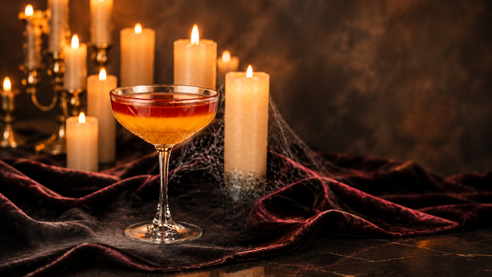 HALLOWEEN PARTY @ BAR26 - 31. OKTOBER