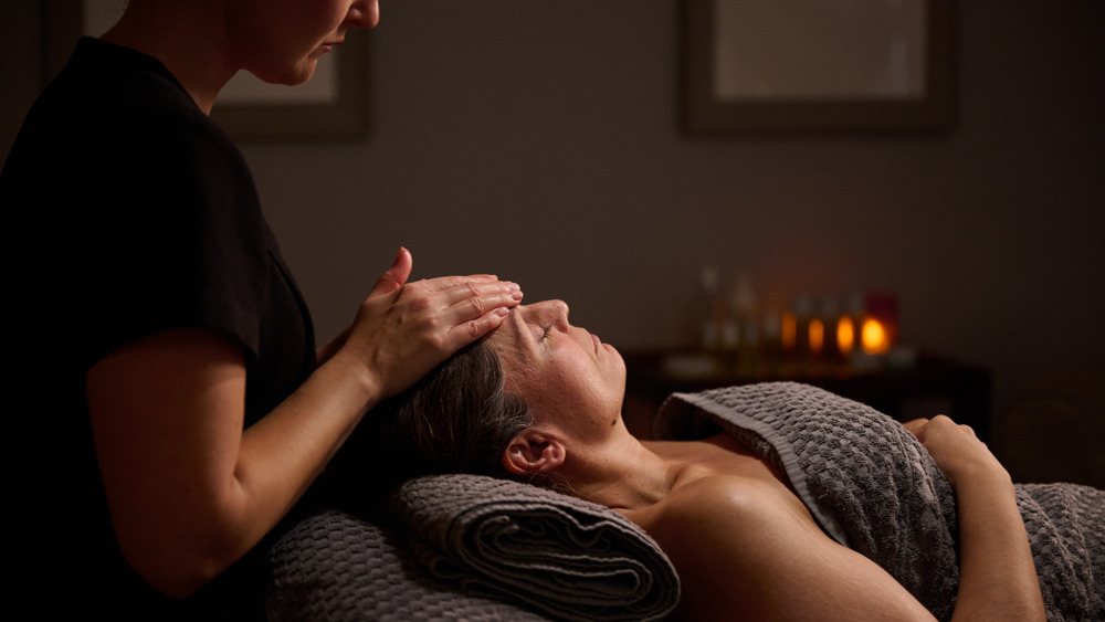 The Glow Up Spa Day for One