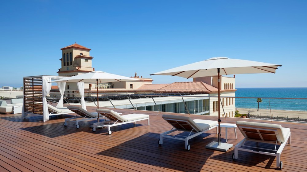 Yoga & Brunch overlooking the sea, October 25