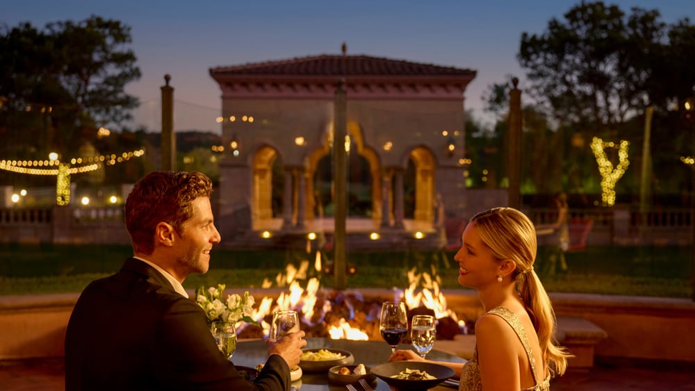 $150 Gift Certificate at Amaya
