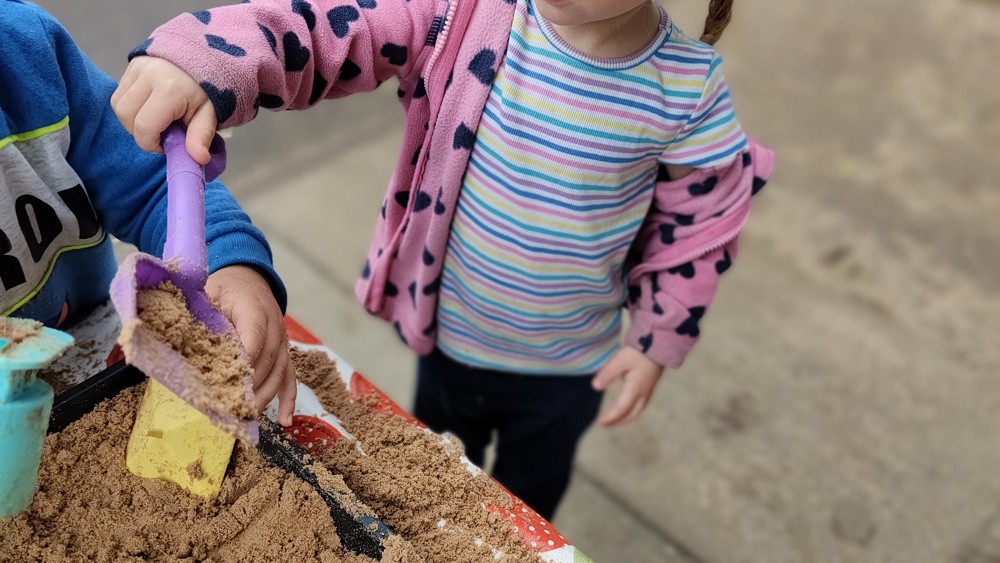 Outdoor Explorers | Friday 8th August, 2-5pm