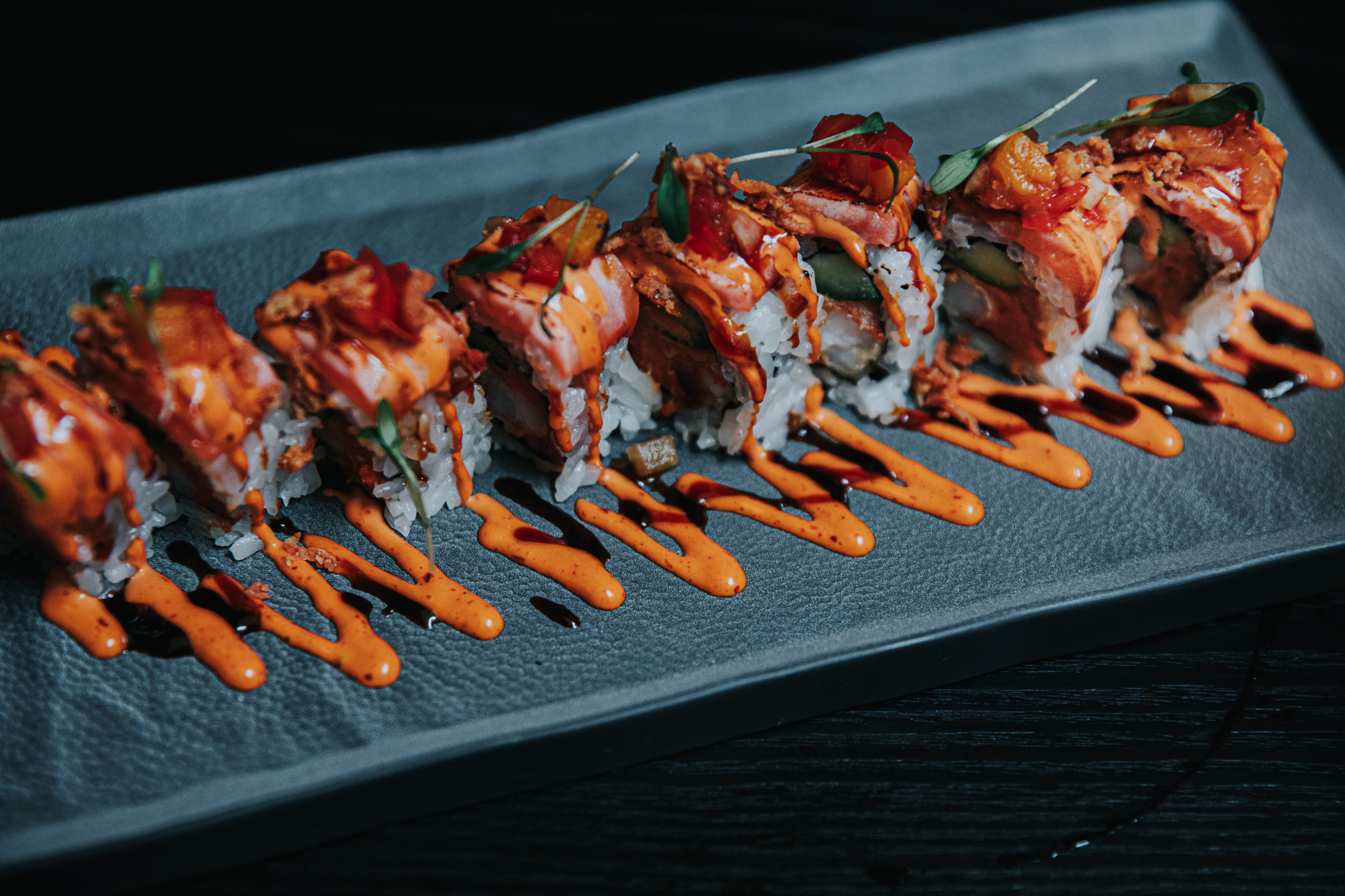 200€ credit at Akira Back Paris