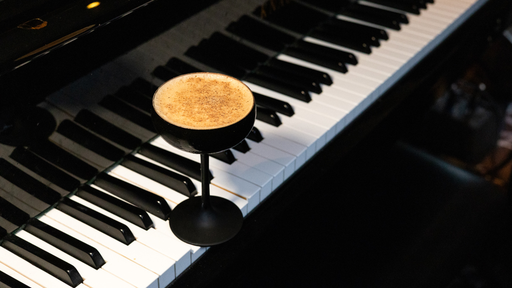 Pianobar Cocktail